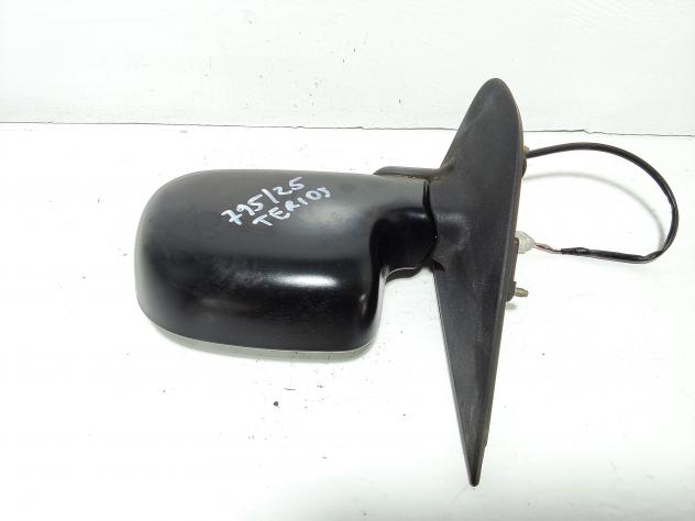 SPECCHIETTO RETROVISORE SINISTRO DAIHATSU Terios 1° Serie 8791087406000 (9706) - Foto 4