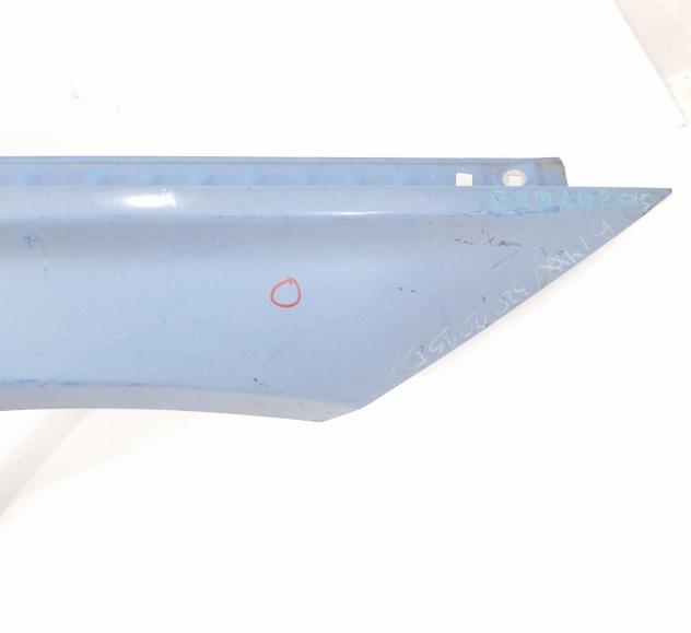 PARAFANGO ANTERIORE DESTRO BMW Serie 3 F31 Touring 41007438440 (11) - Foto 8