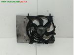 ELETTROVENTOLA RADIATORE CON SUPPORTO 999-U1561657 Raffreddamento  Termico  &hellip;
