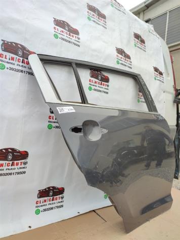 PORTIERA POSTERIORE DESTRA KIA Sportage Serie 770043W010 D4FD (1016) - Foto 3