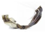 MV AGUSTA BRUTALE 990 R 8000B2650 COLLETTORE DI SCARICO 09 - 12 EXHAUST MAN &hellip;
