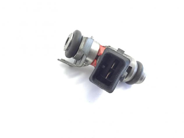 APRILIA SCARABEO LIGHT 400 INIETTORE INJECTION 2006 2008 VRA00 - Foto 2