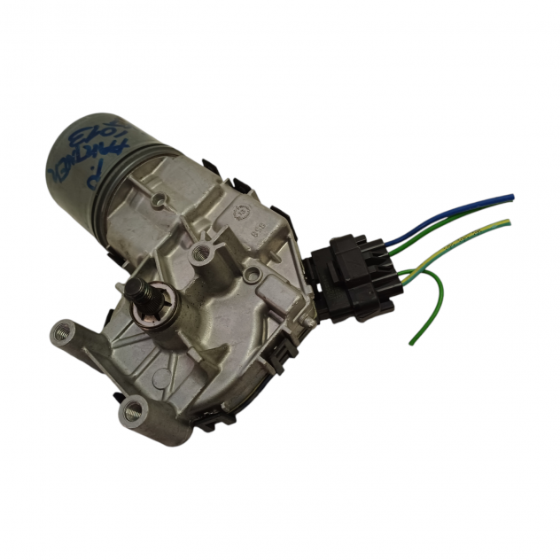 MOTORINO TERGICRISTALLO ANTERIORE PEUGEOT Partner 3° Serie 0 390 241 621 (08) - Foto 3