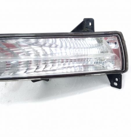 FANALINO PARAURTI ANT SX JEEP Compass Serie 68266927AB (16) - Foto 5