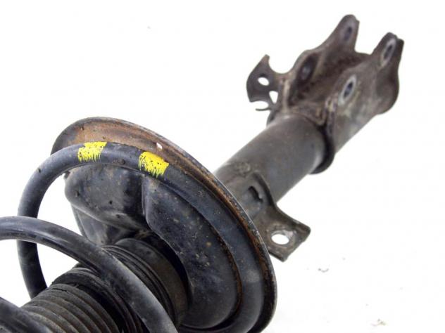 4160262J33000 AMMORTIZZATORE ANTERIORE SINISTRO SUZUKI SWIFT 1.3 D 51KW 5M 5P (2006) RICAMBIO USATO - Foto 2
