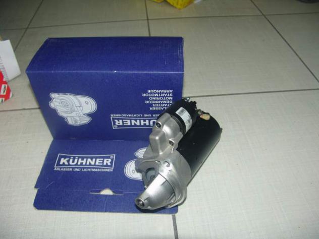 Motorino Avviamento Audi a4 - a6 2.0 tdi 03g911023a
