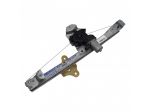 ALZACRISTALLO ELETTRICO ANT. DX RENAULT Clio Serie IV 128001471-B (1219)