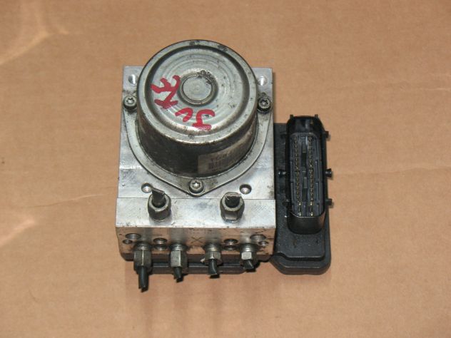 476601KD2A POMPA ABS NISSAN JUKE 1.5 1118K016 TD8405 11061127 A98000B71 52628691