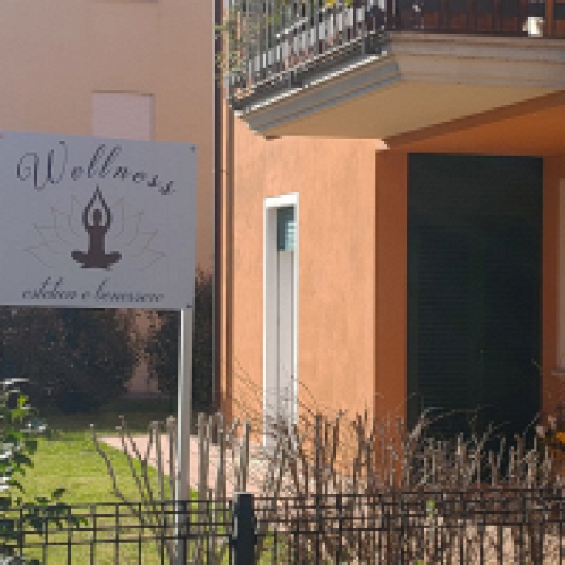 Wellness Estetica & Benessere