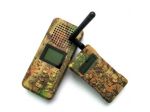 Lettore MP3 per Richiami da Caccia per Uccelli da Esterno con Batt. e tel.