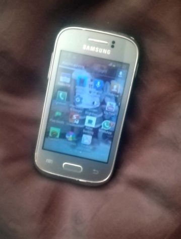 Telefonino Samsung Young GT-6310 N - Foto 6