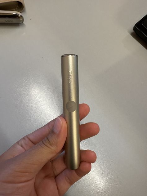 IQOS ILUMA USATA - Foto 4