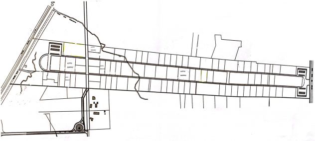 TERRENI EDIFICABILI RIF. T1/2291