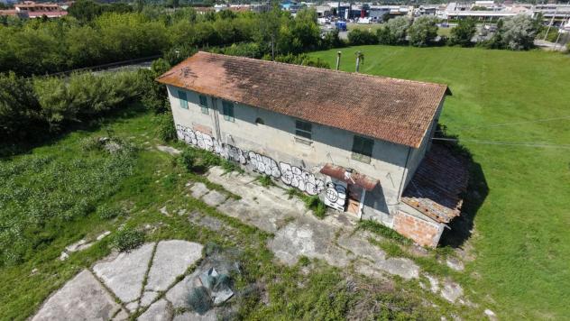Rustico in vendita a La Bianca - Pontedera 600 mq Rif: 1413114 - Foto 7