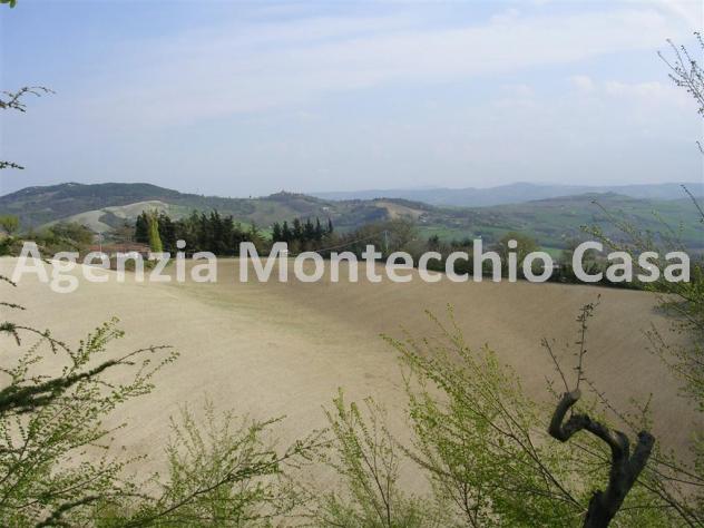 Terreno agricolo, bosco e capanno - Foto 2