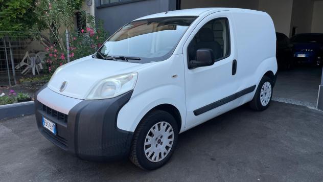 FIAT FIORINO 1.4 NATURAL POWER 77 CV - NEOPATENTATI - Foto 3