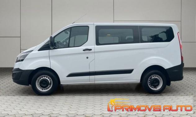 FORD Transit Custom 310 2.0 TDCi PC Combi L1 H1 rif. 22388780 - Foto 7