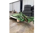 KRONE EasyCut 280 CRi-Q