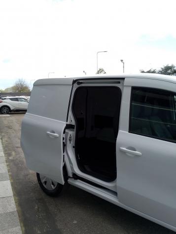 Nissan Townstar PRONTA CONSEGNA 130CV ACENTA L1 2 PORTE LATERALI - PREZZO+IVA - Foto 6