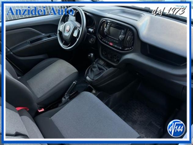 FIAT Doblo 1.3 MJT 95 Cv Cargo 3 Posti Business rif. 23603339 - Foto 7