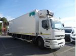 RENAULT TRUCKS 270 DCI CASSA ISOTERMICA + SPONDA rif. 23613262