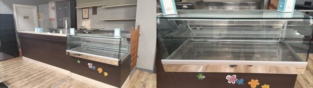Cessione completa attrezzature bar professionale tutto incluso - Foto 4