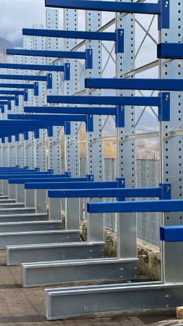 Cantilever a norma