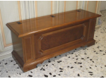 Cassa / cassapanca in legno