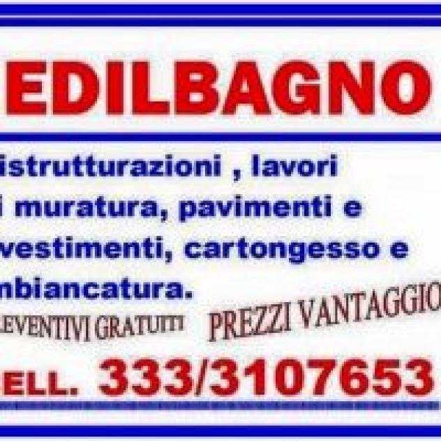 Edilbagno