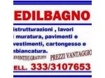 Edilbagno