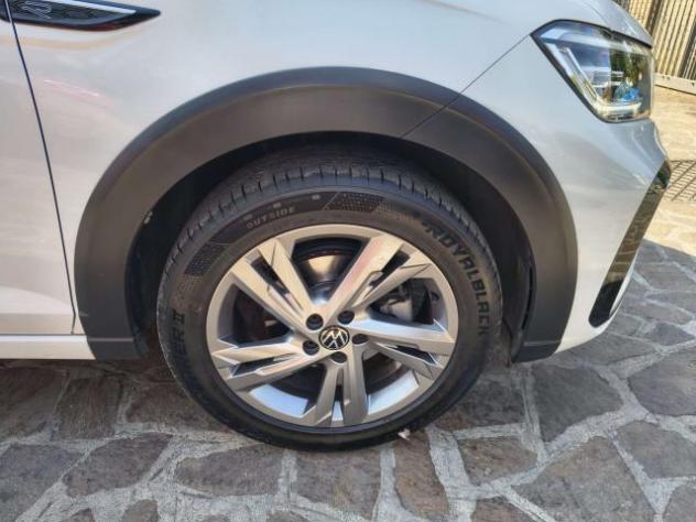 Volkswagen Taigo 1.0 tsi R-Line 110cv - Foto 3
