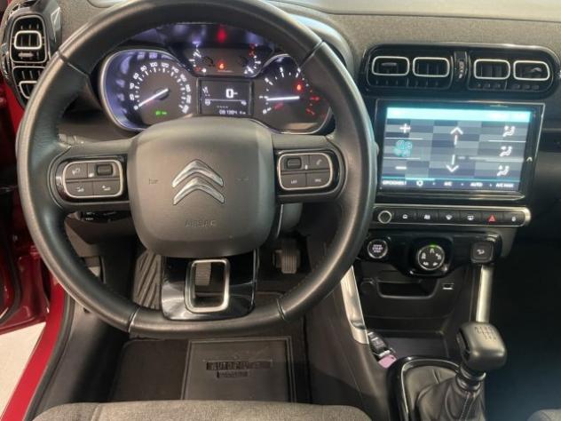 CITROEN C3 Aircross 1.2 PureTech 110 CV Shine Pack rif. 23094120 - Foto 9