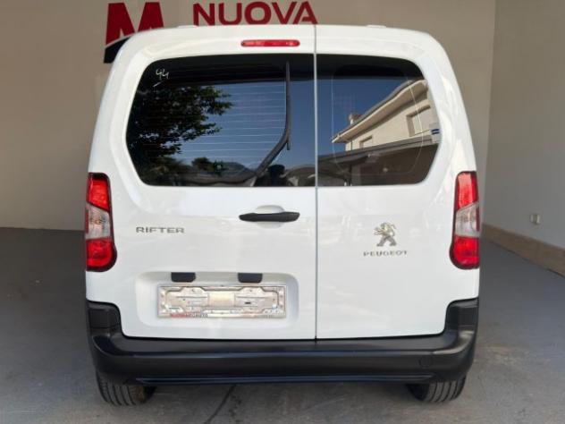 PEUGEOT Rifter BlueHDi 100 S&S Active Pack rif. 24010713 - Foto 6