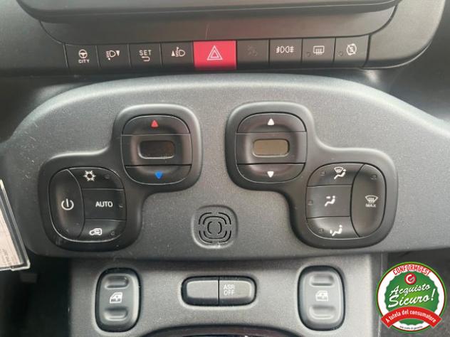 FIAT Panda 1.0 FireFly S&S Hybrid City Cross rif. 23790944 - Foto 10