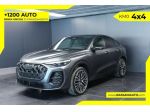AUDI Q5 Sportback TDI 204CV mHEV+ quattro S tronic S line rif. 24108482