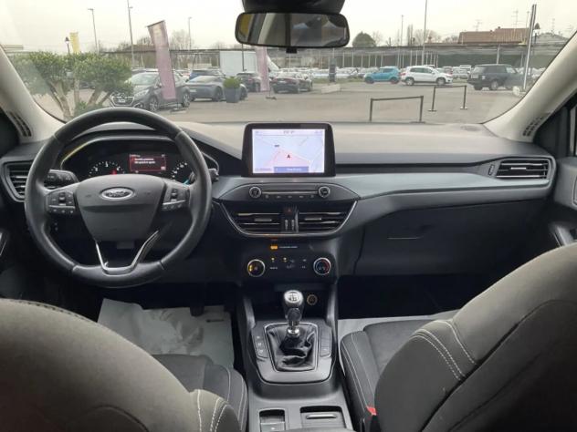 FORD FOCUS ACTIVE-UFFICIALE ITALIA - Foto 8