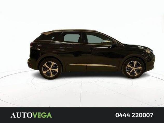 PEUGEOT 3008 1.6 puretech t gt line s&s 180cv eat8 rif. 23284375 - Foto 3