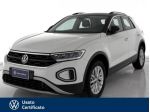 VOLKSWAGEN T-Roc 1.5 tsi life dsg rif. 23425126