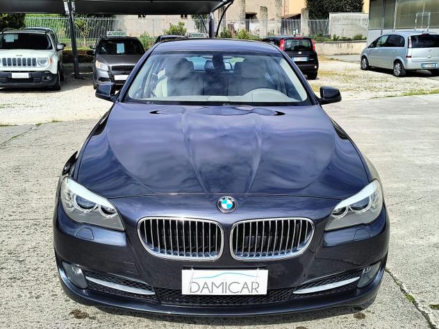 Bmw 523i Automatico Benzina E5 *FINANZIABILE* - Foto 3