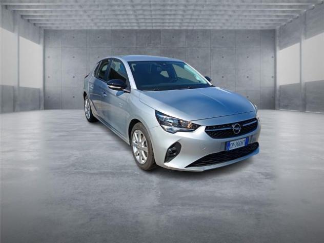 OPEL Corsa 6ª serie 1.5 D 100 CV Edition rif. 23867483
