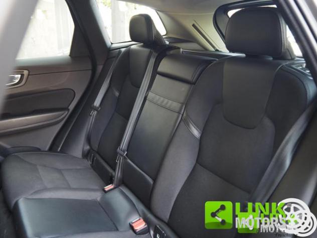 VOLVO XC60 D4 Geartronic Inscription 190cv - Foto 6