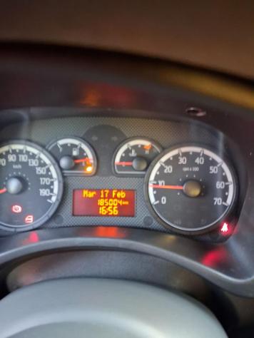 FIAT - Panda - 1.3 MJT 16V DPF Dynamic - Foto 9