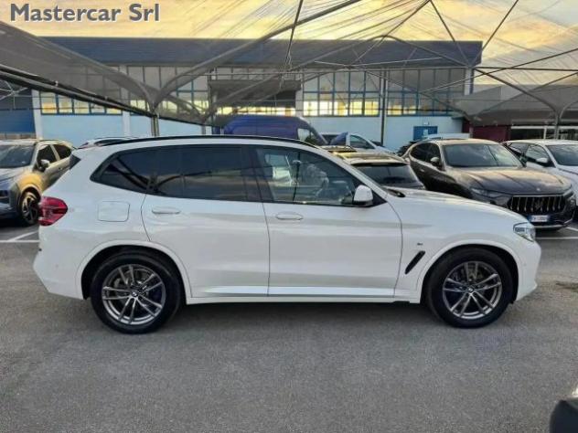 BMW X3 G01 xdrive30d Msport 265cv auto - GC111JY rif. 23744850 - Foto 8