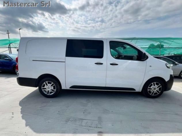 CITROEN Jumpy 2.0 BLUEHDI 120 XL 6 POSTI - GE754SJ rif. 23960423 - Foto 7