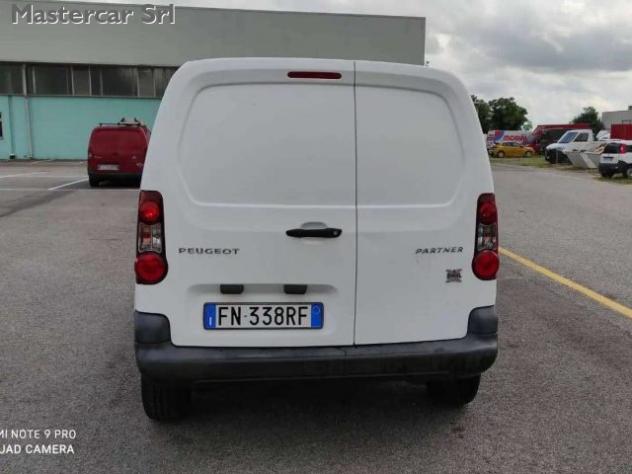 PEUGEOT Partner L1 1.6 BLUEHDI 100 TRACTION CONTROL 4X4 - FN338RF rif. 24006090 - Foto 5