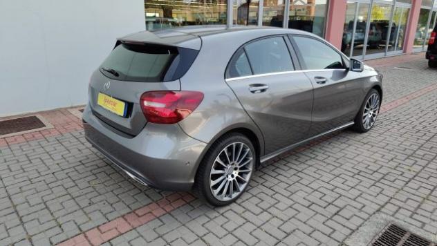 MERCEDES-BENZ A 180 d Sport rif. 23966302 - Foto 4
