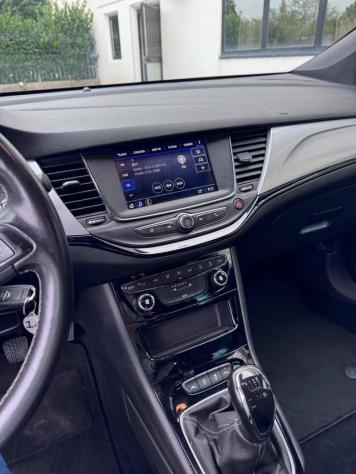 OPEL Astra sports tourer 1.2 t gs line S&S 130cv rif. 24016209 - Foto 10