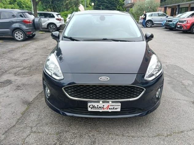 FORD Fiesta 1.5 TDCi 85 CV Van Business (NICOLA 3396463757) rif. 23993272 - Foto 4