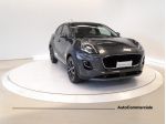 Ford Puma 1.0 Ecoboost Hybrid 125CV Titanium