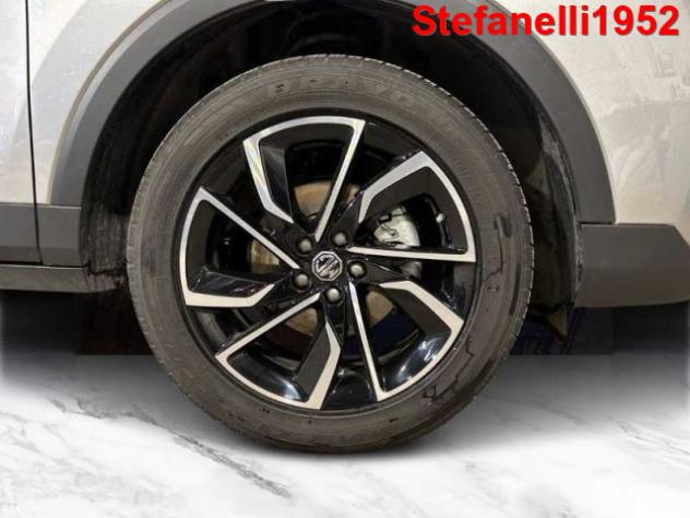 MG ZS 2024 - 1.5 Classic Luxury GPL rif. 23661497 - Foto 8